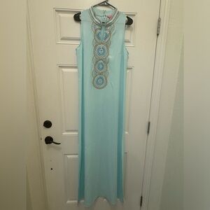 Lilly Pulitzer Jane Maxi Dress